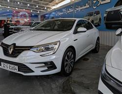 رینۆ مێگان